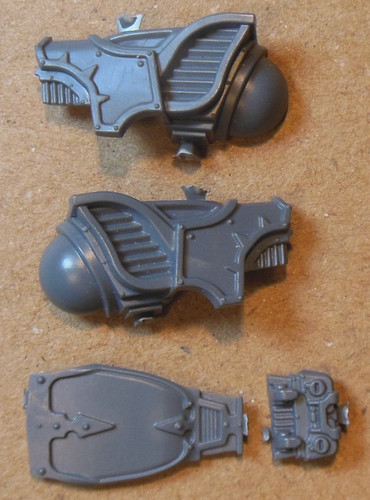 Warhound scout titan modello - titan,