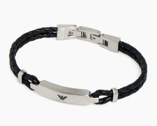 Bracciale uomo Emporio Armani