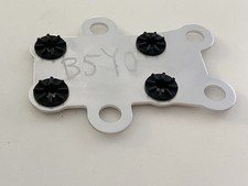 YAMAHA MTN 1000 MT10 RN78