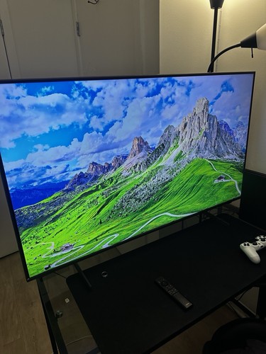 Samsung class crystal - class, uhd