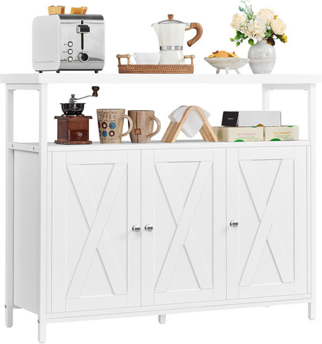 Credenza ante mobile da - credenza, 3