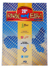 10a COPPA DELLA TOSCANA / 28°