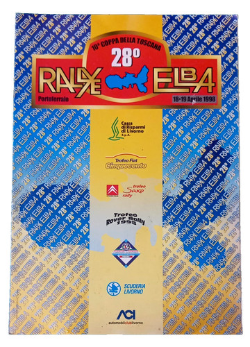 10a coppa della toscana - della, /