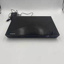 Sony BDP S3200 Blu Ray Disc