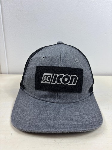 Cappello scicon berretto snap - cappello,