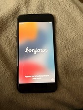 iPhone 7 Noir - 32 Go