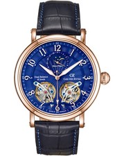 Carl von Zeyten CVZ0054RBLS