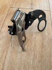 Deragliatore Shimano XTR