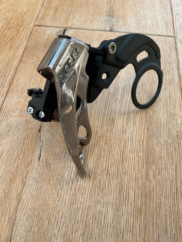 Deragliatore shimano xtr - deragliatore,