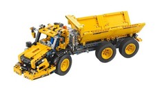 LEGO Technic Set Trasportatore