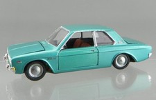 Modellino Ford Taunus 20M TS