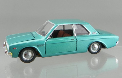 Modellino ford taunus 20m - modellino,