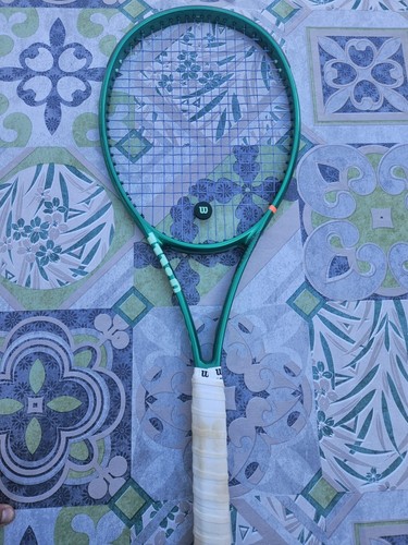 Racchetta wilson blade - racchetta, v10