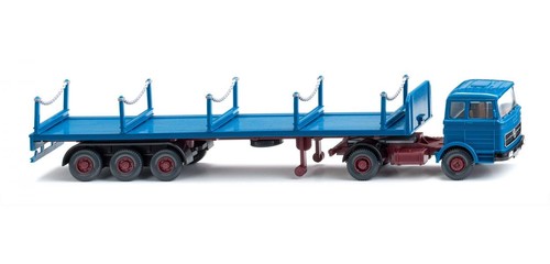 Wiking 055406 autoarticolato - , a