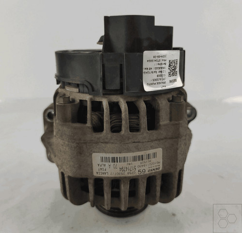 52003536 alternatore lancia - alternatore,