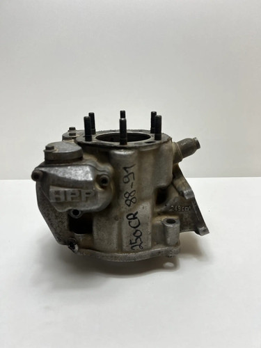 Honda 250 complete cylinder - honda,