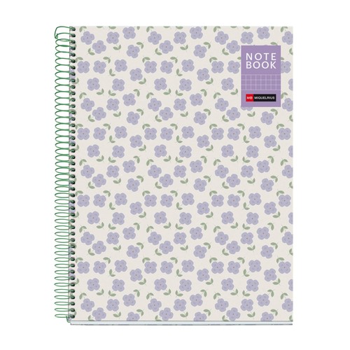 Miquelrius quaderno a4 - miquelrius, a