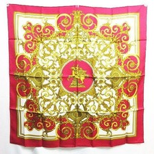 Sciarpa HERMES non funzionante