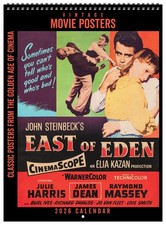 Asgard Press 2026 Poster Film