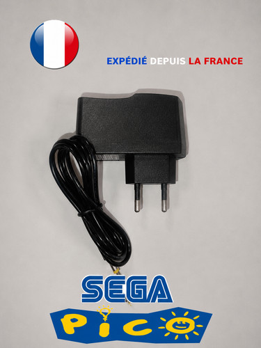 Alimentation transfo console - alimentation, console-