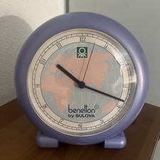Orologio da tavolo retrò