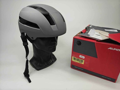 Casco bici alpina soho - bici,