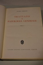 Trattato di patologia generale