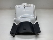 CARENA RETROSCUDO CONTROSCUDO KYMCO LIKE 125 2009-2014-2017 KN25A GANCI ROTTI