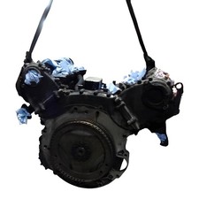 ✅Motore AUDI Q7 3.0 TDI BUG