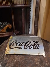 Insegna coca cola - insegna, coca-cola