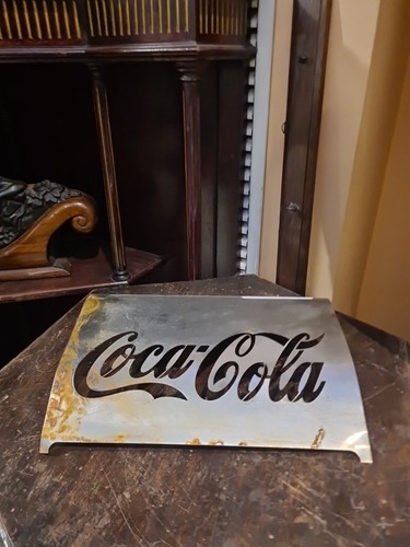 Insegna coca cola - insegna, coca-cola