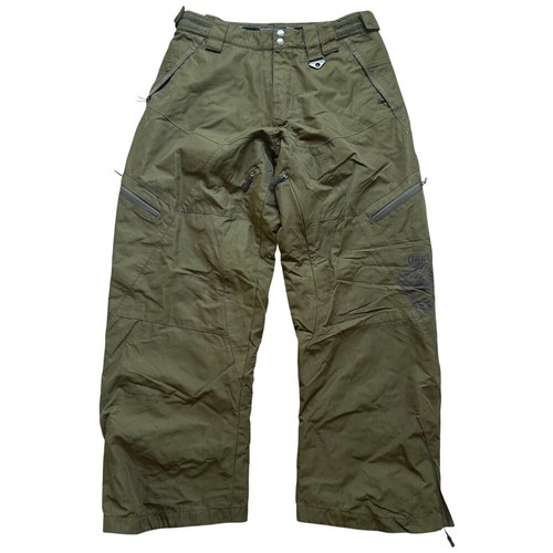 Pantaloni snowboard oakley - da,