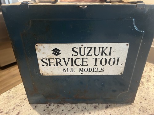 Attrezzi speciali suzuki - attrezzi,