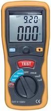 MT-53 Misuratore digitaledi