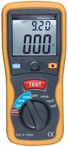 Misuratore digitaledi - mt-53,
