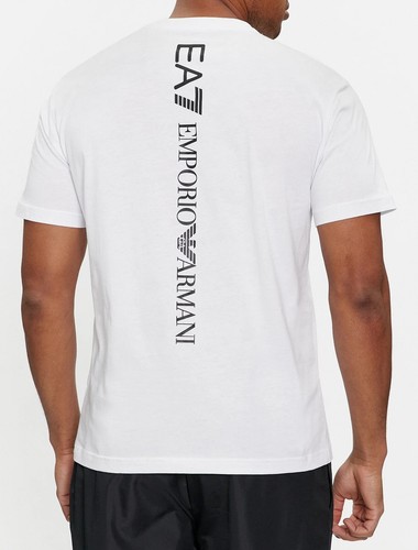 Shirt emporio armani - armani, bianca