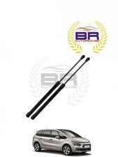 2 Molle a Gas Pistoncini