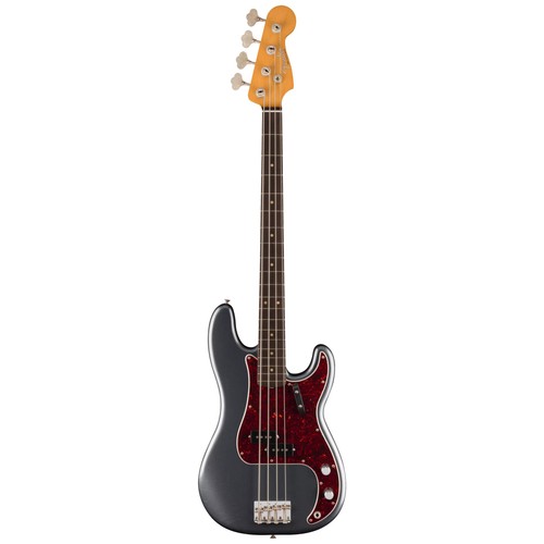 Fender ltd vintera - fender, ii