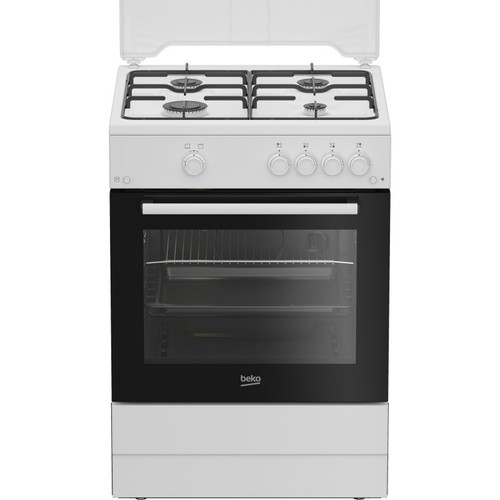 Beko forno gas - forno, in