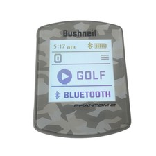 Bushnell Phantom 2 Camo Golf