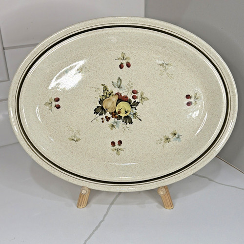 Royal doulton cornwell oval - doulton,