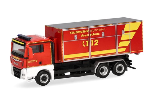 Modello camion man tgx - modello, xl