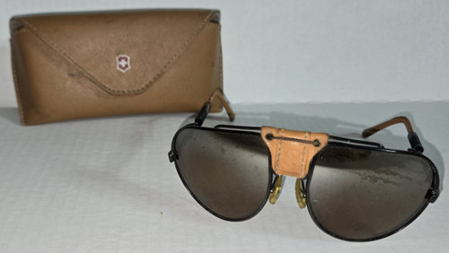 Occhiali sole vintage - da,