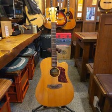 Chitarra acustica Cole Clark