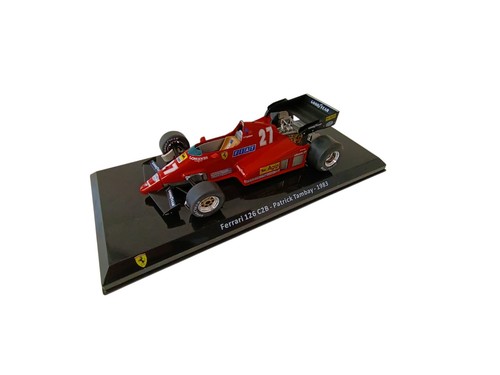 Modellino auto formula - modellino,