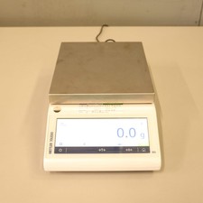 Mettler Toledo Bilancia Di