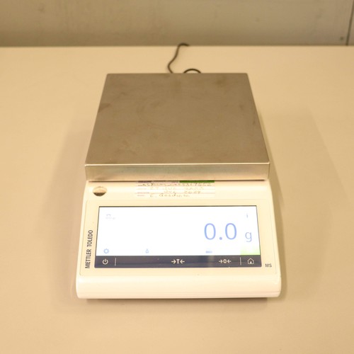 Mettler toledo bilancia - toledo,