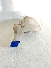 vaschetta acqua tergicristalli