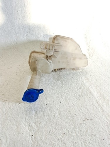 Vaschetta acqua tergicristalli - vaschetta,
