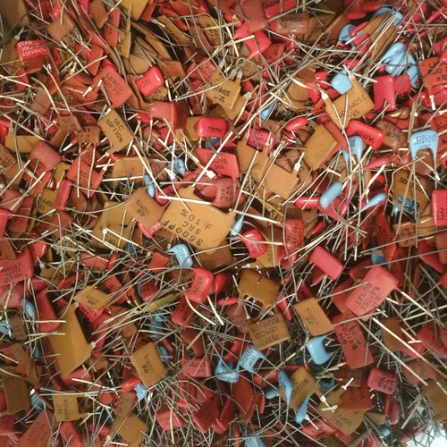 Joblot 100g misto - 100g,